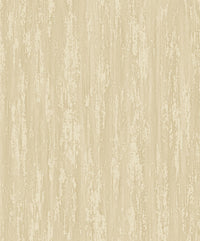 Beige Linen Texture Wallpaper