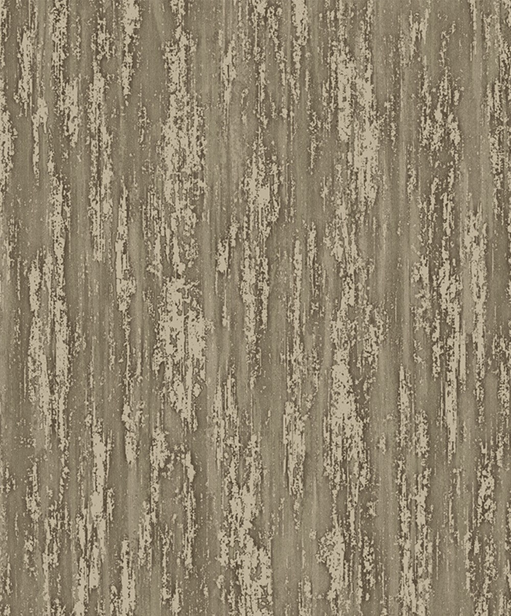 Rustic Patina Copper Texture Wallpaper