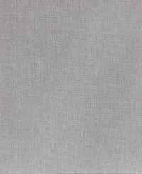 Acoustic Waterproof Light Gray Fabric Wall Covering (Set Of 2 Rolls 39sq.ft)
