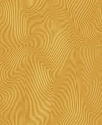 Abstract Yellow Dream Wallpaper