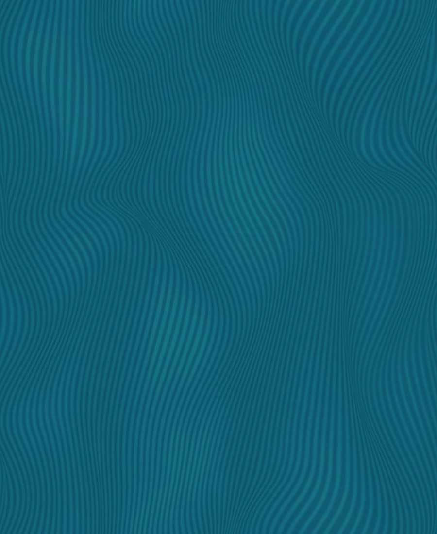 Beautiful Blue Abstract Wallpaper