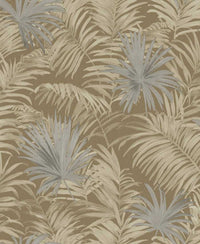 Bahama Rug palm Wallpaper