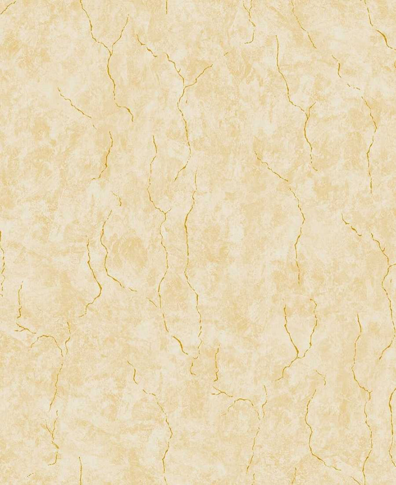 Beige cracked texture Wallpaper