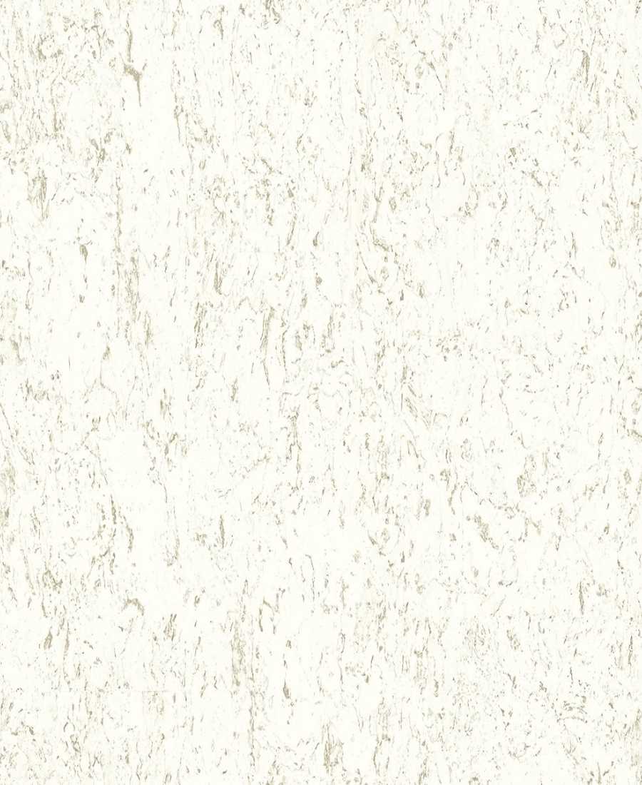 Silver marbled texture Wallpaper