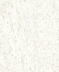 Silver marbled texture Wallpaper