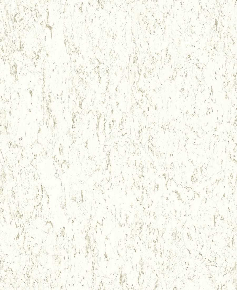 Silver marbled texture Wallpaper