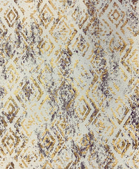 Texture Golden Beige Mix Wallpaper Roll for Wall Covering Living Room, Bedroom Wall Tejas