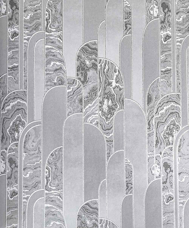 Abstract Beasutiful Gray Color Design For STC Wallpaper Roll for Wall Decor