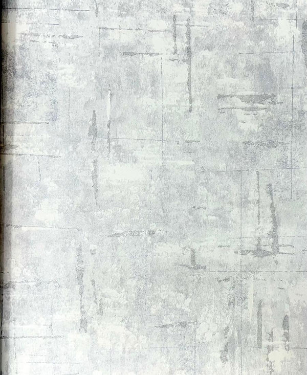 Light Gray Texture Design Wallpaper for Walls FE3102 – Daylight Decore