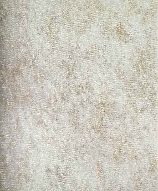 Plain Texture Foil Beige Lisbon Wallpaper